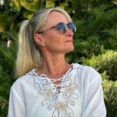 Фотография девушки Алеся, 44 года из г. Могилев