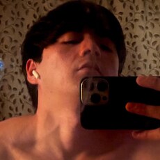 Фотография мужчины Ni, 22 года из г. Санкт-Петербург