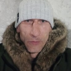 Фотография мужчины Не Святой, 45 лет из г. Анива