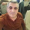 Эйваз, 50 лет