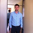 Максим, 27 лет