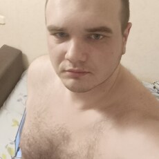 Фотография мужчины Денис, 24 года из г. Пружаны