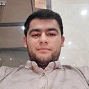 Фирдавс, 28 лет