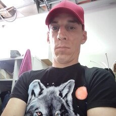 Фотография мужчины Николай, 36 лет из г. Урюпинск