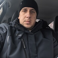 Фотография мужчины Андрей, 36 лет из г. Сатка