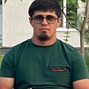 Магди, 24 года