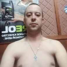 Фотография мужчины Денис, 36 лет из г. Слуцк