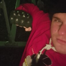 Фотография мужчины Александр, 24 года из г. Новомосковск