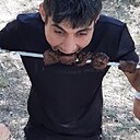 Магомед, 40 лет