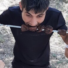 Фотография мужчины Магомед, 40 лет из г. Махачкала