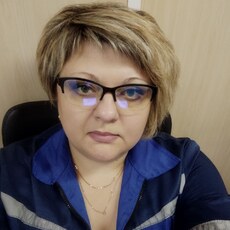 Фотография девушки Настя, 42 года из г. Стаханов