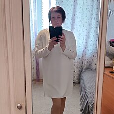 Фотография девушки Татьяна, 43 года из г. Полысаево