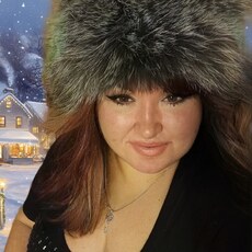 Фотография девушки Саламандра, 52 года из г. Саратов