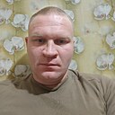 Серёга, 36 лет