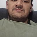 Данияр, 33 года