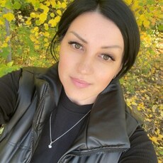 Фотография девушки Марина, 40 лет из г. Ханты-Мансийск