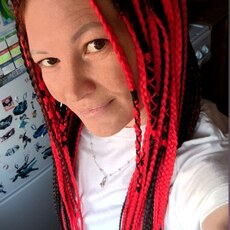 Фотография девушки Настасьяя, 38 лет из г. Минск