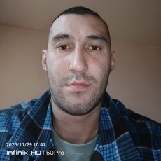 Фотография мужчины Ильнур Фаттахов, 28 лет из г. Североморск