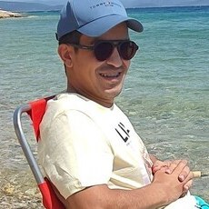 Фотография мужчины Мк, 28 лет из г. Одесса