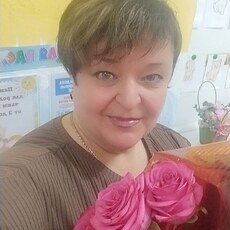 Фотография девушки Наташа, 53 года из г. Сухой Лог