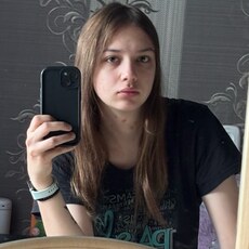 Фотография девушки Марина, 19 лет из г. Кричев