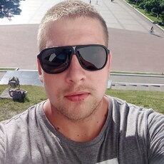 Фотография мужчины Михаил, 33 года из г. Вологда