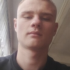 Фотография мужчины Даник, 25 лет из г. Дрогичин