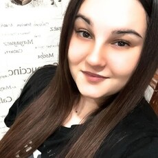 Фотография девушки Валерия, 23 года из г. Ачинск