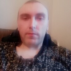Фотография мужчины Олег, 26 лет из г. Новогрудок