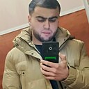 Саид, 23 года