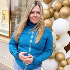 Фотография девушки Светлана, 36 лет из г. Бобруйск