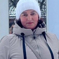 Фотография девушки Любовь, 51 год из г. Кунгур