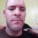 Саша Бессмолов, 35 лет