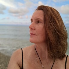 Фотография девушки Наталья, 49 лет из г. Челябинск