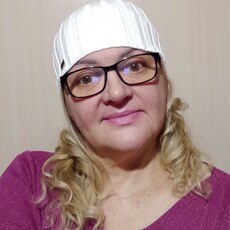 Фотография девушки Марина, 53 года из г. Улан-Удэ
