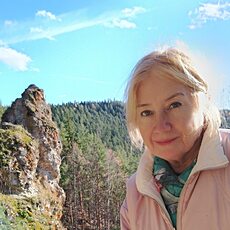 Фотография девушки Ирина, 62 года из г. Пермь