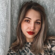 Фотография девушки Кристина, 23 года из г. Ровеньки