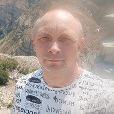 Фотография мужчины Вася, 41 год из г. Шахты