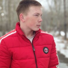 Фотография мужчины Валера, 22 года из г. Шилка