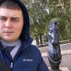 Фотография мужчины Владимир, 38 лет из г. Медногорск