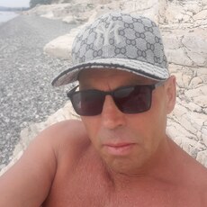 Фотография мужчины Константин, 49 лет из г. Выборг