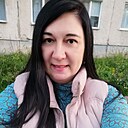 Анастасия, 44 года