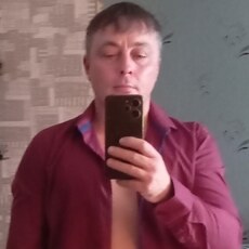 Фотография мужчины Виталий, 39 лет из г. Шушенское