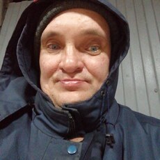 Фотография мужчины Максим, 44 года из г. Крымск