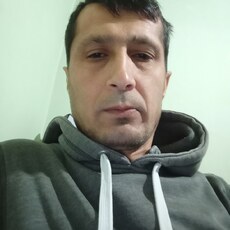 Фотография мужчины Хаб, 41 год из г. Петрозаводск