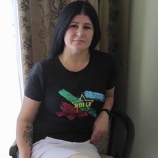 Фотография девушки Елена, 44 года из г. Приволжск