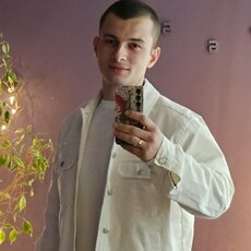 Фотография мужчины Максим, 28 лет из г. Брянск