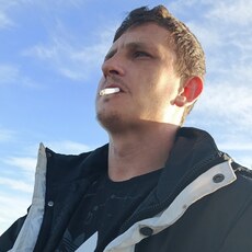 Фотография мужчины Кент, 30 лет из г. Иркутск