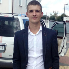 Фотография мужчины Владимир, 38 лет из г. Домодедово