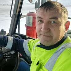 Фотография мужчины Азамат, 49 лет из г. Учалы